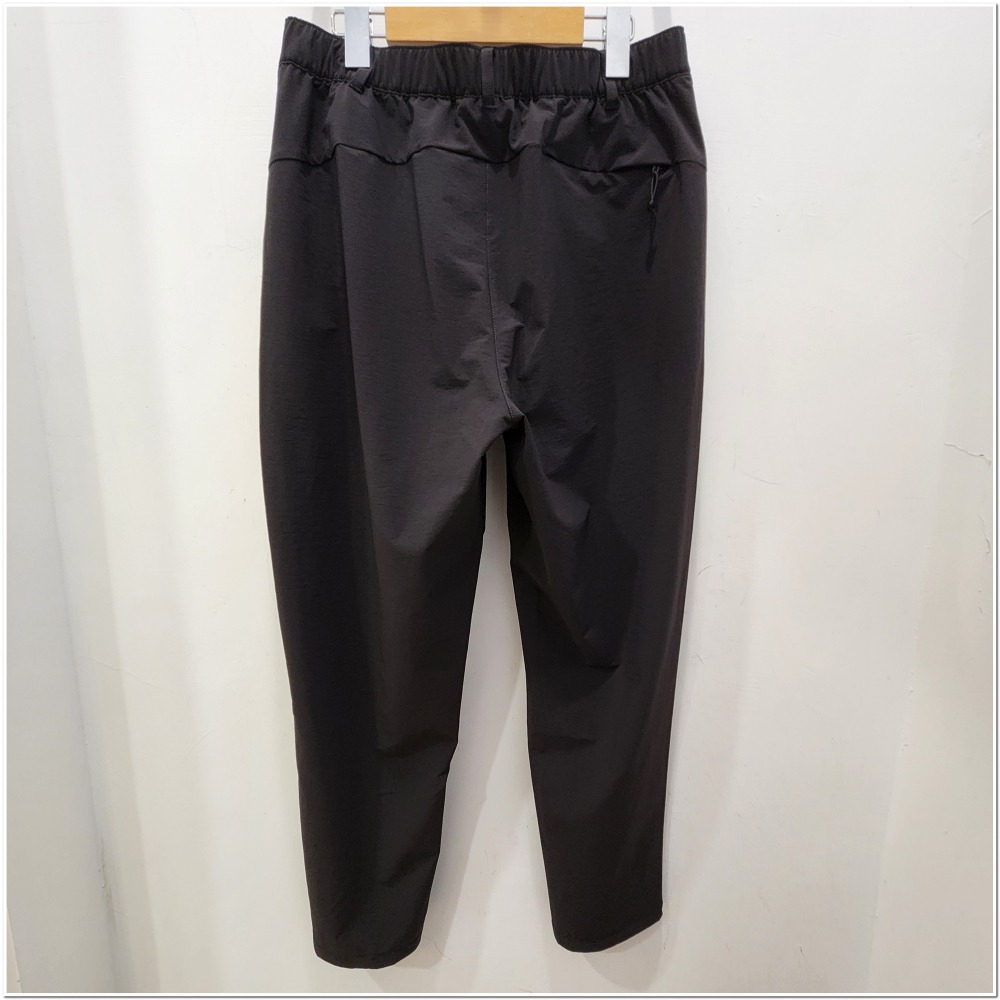 -滿3000免運-[雙和專賣店]The North Face 女 彈性快乾及踝長褲/8CJU/黑-細節圖8