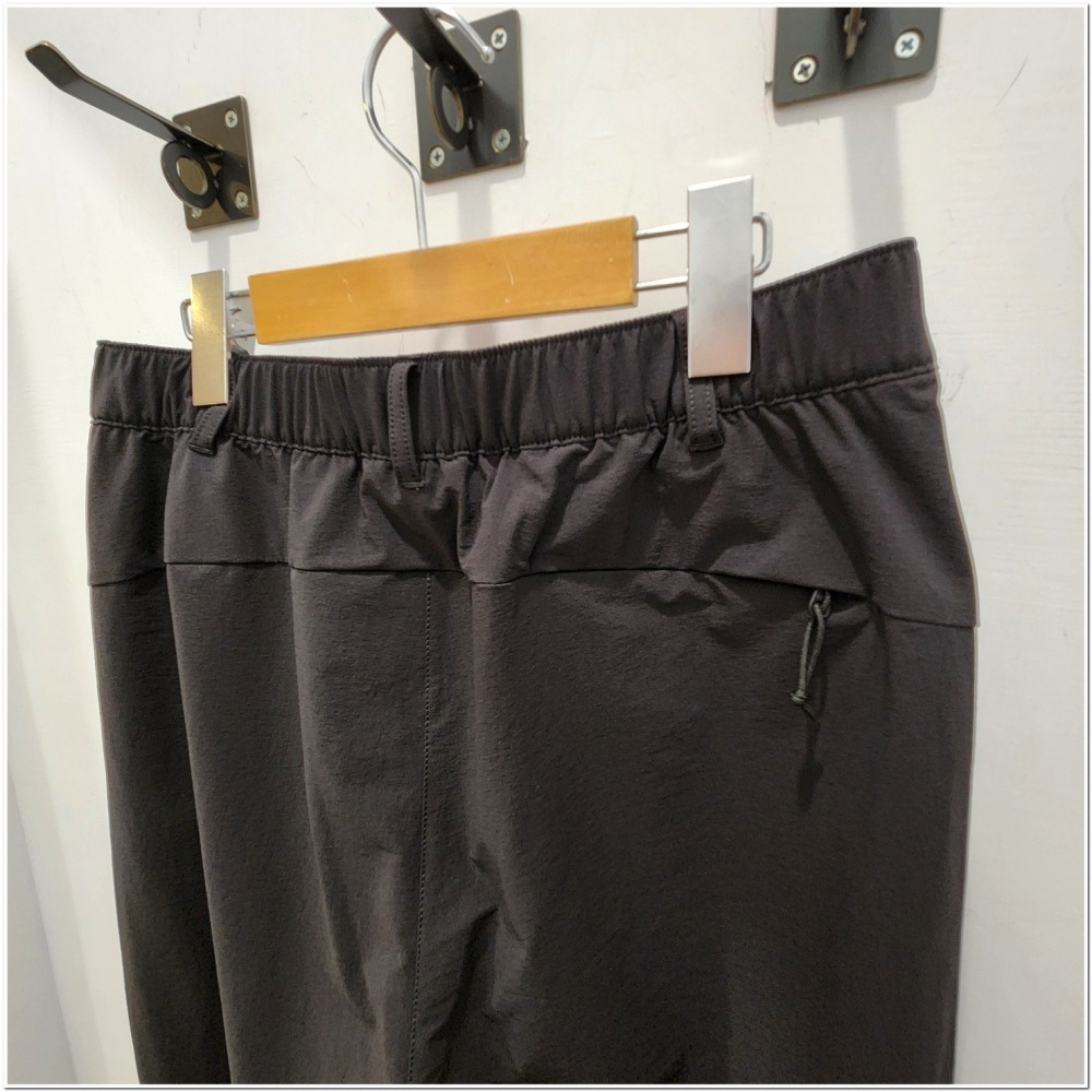 -滿3000免運-[雙和專賣店]The North Face 女 彈性快乾及踝長褲/8CJU/黑-細節圖9