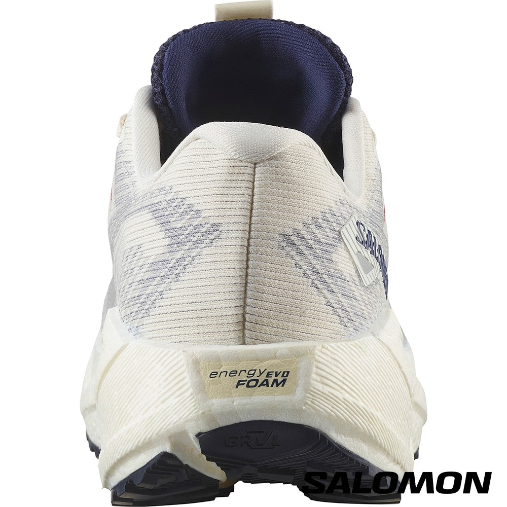 -滿3000免運-Salomon 女 AERO BLAZE 3 GRVL Goretex 運動鞋/L47974100-細節圖5