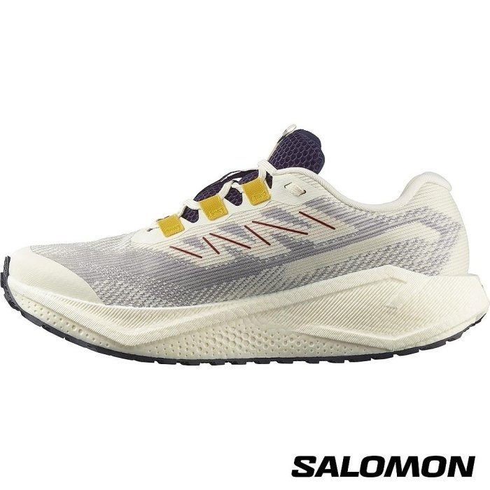 -滿3000免運-Salomon 男 AERO BLAZE 3 GRVL Goretex 運動鞋/L47953200-細節圖3