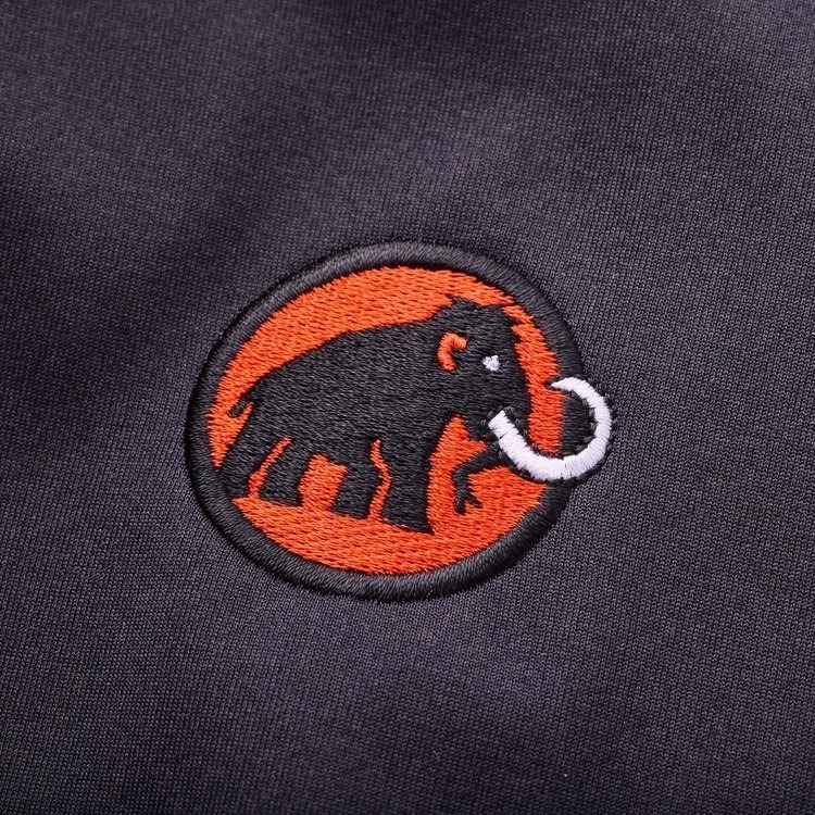 MAMMUT Ultimate VIII SO Hooded Jacket AF 25週年紀念款 男/101102890-細節圖4