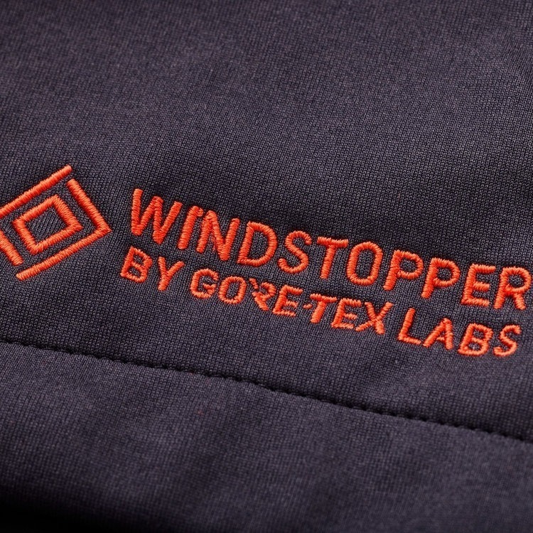 MAMMUT Ultimate VIII SO Hooded Jacket AF 25週年紀念款 男/101102890-細節圖6