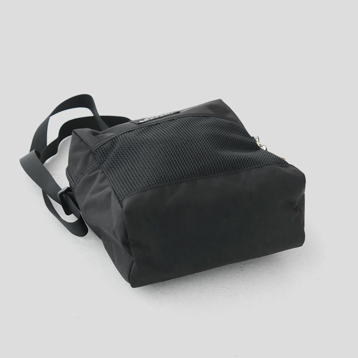 -滿3000免運-[雙和專賣店]GREGORY 5L SQUARE SHOULDER POUCH斜背包/GG155677-細節圖4