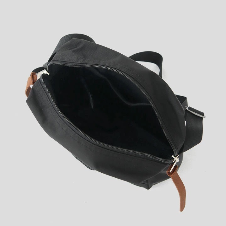 -滿3000免運-[雙和專賣店]GREGORY 5L SQUARE SHOULDER POUCH斜背包/GG155677-細節圖5