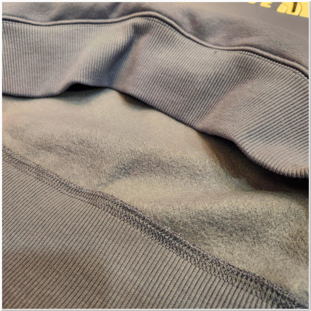 -滿3000免運-[雙和專賣店]THE NORTH FACE 女 舒適保暖長袖帽T/8F0D-細節圖6