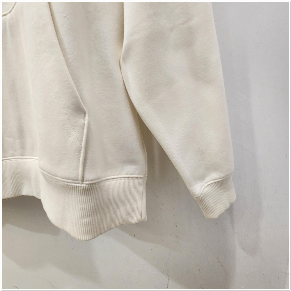 -滿3000免運-[雙和專賣店]THE NORTH FACE 女 舒適保暖長袖帽T/8F0D-細節圖4