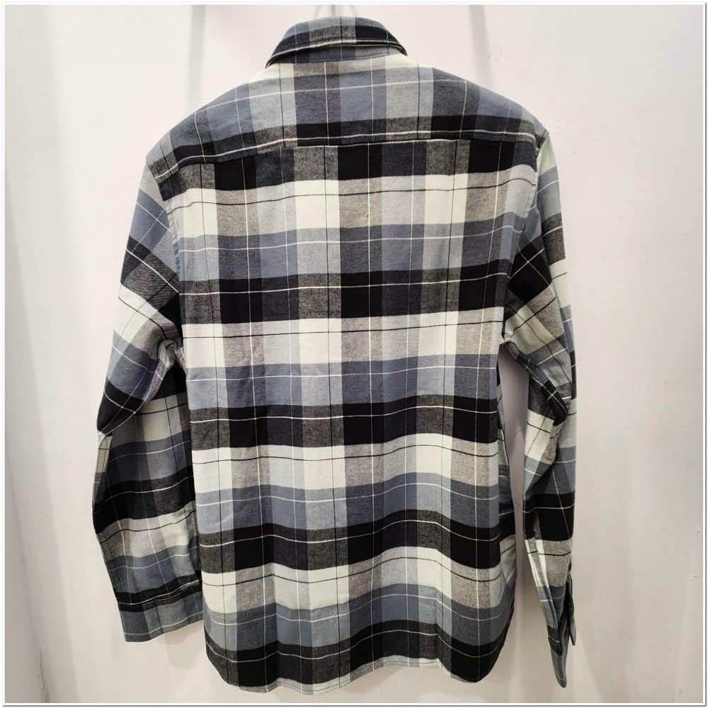 -滿3000免運-MAMMUT Trovat Longsleeve Shirt AF男休閒長袖襯衫/101501481-細節圖2