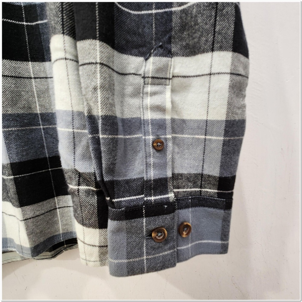 -滿3000免運-MAMMUT Trovat Longsleeve Shirt AF男休閒長袖襯衫/101501481-細節圖4