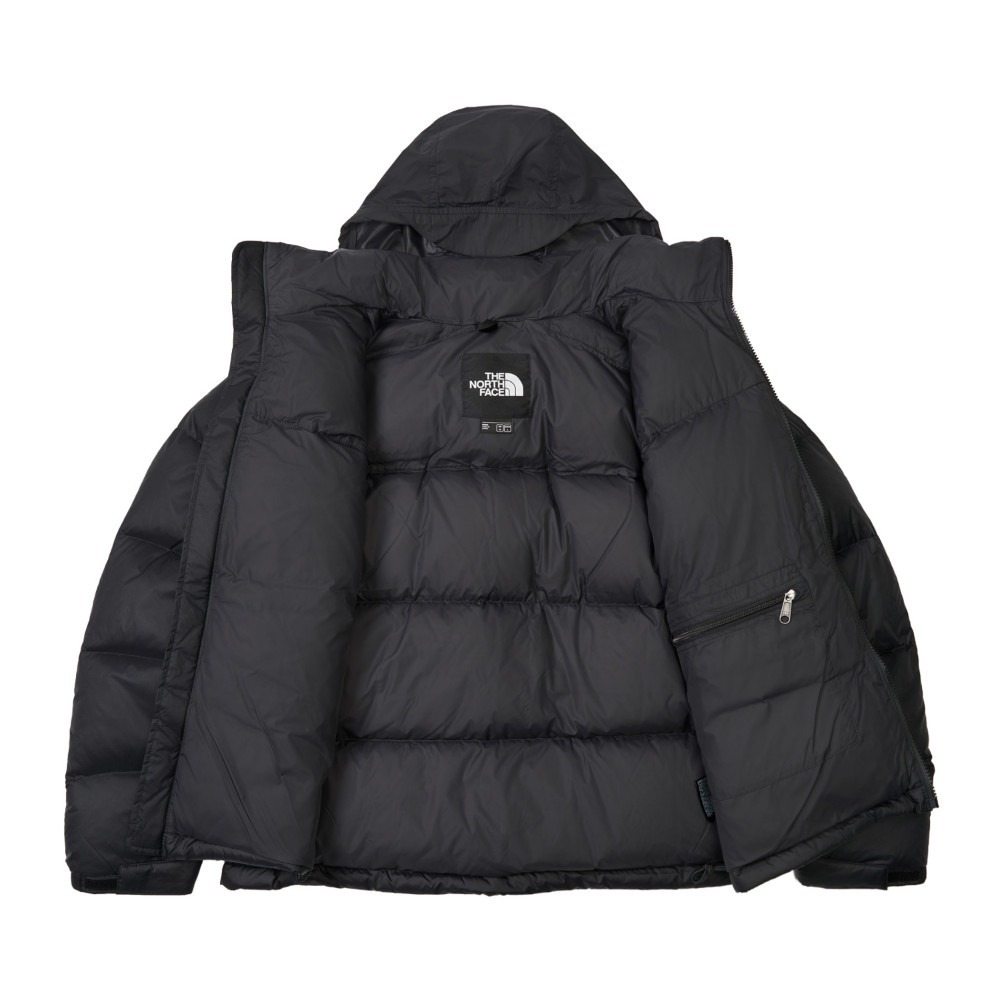 -滿3000免運-雙和專賣店【經典ICON】THE NORTH FACE1996 Nuptse羽絨外套/3C8D/黑-細節圖6
