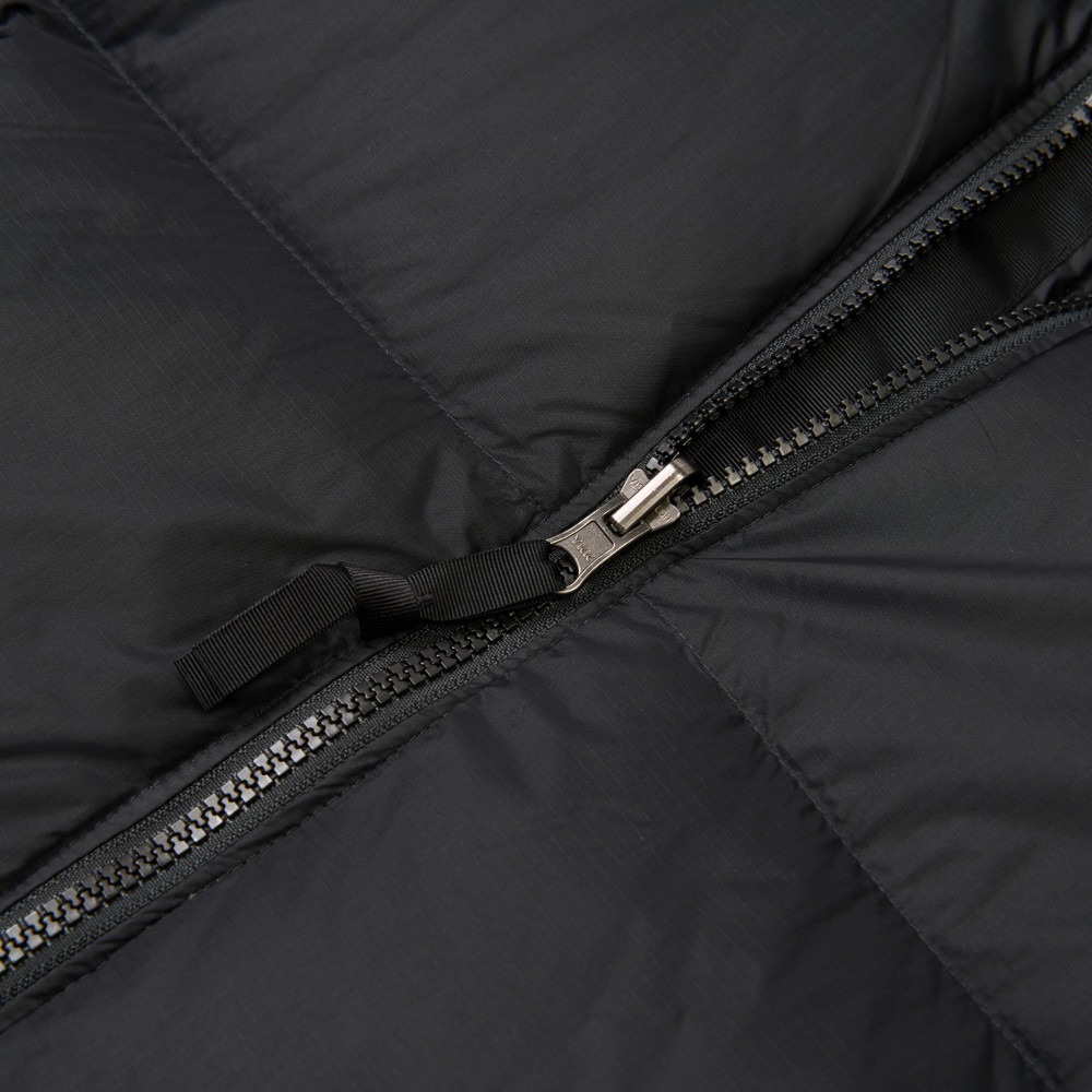 -滿3000免運-雙和專賣店【經典ICON】THE NORTH FACE1996 Nuptse羽絨外套/3C8D/黑-細節圖7