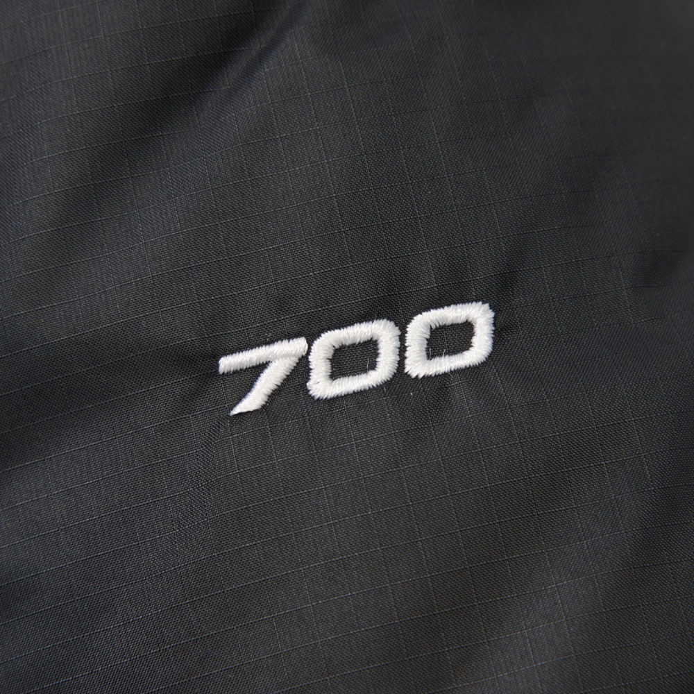 -滿3000免運-雙和專賣店【經典ICON】THE NORTH FACE1996 Nuptse羽絨外套/3C8D/黑-細節圖9