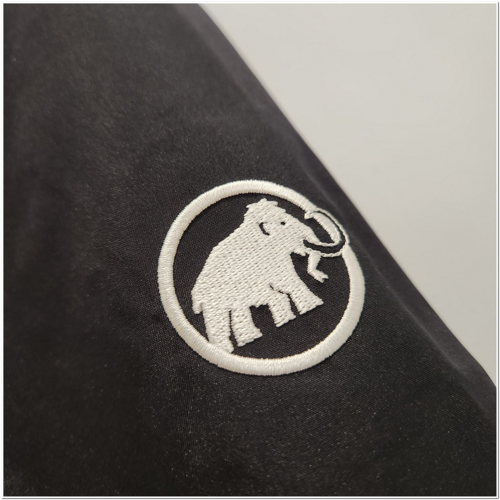 -滿3000免運-MAMMUT長毛象Treeline 3in1 AF 男 兩件式防水羽絨外套/101032190-細節圖5