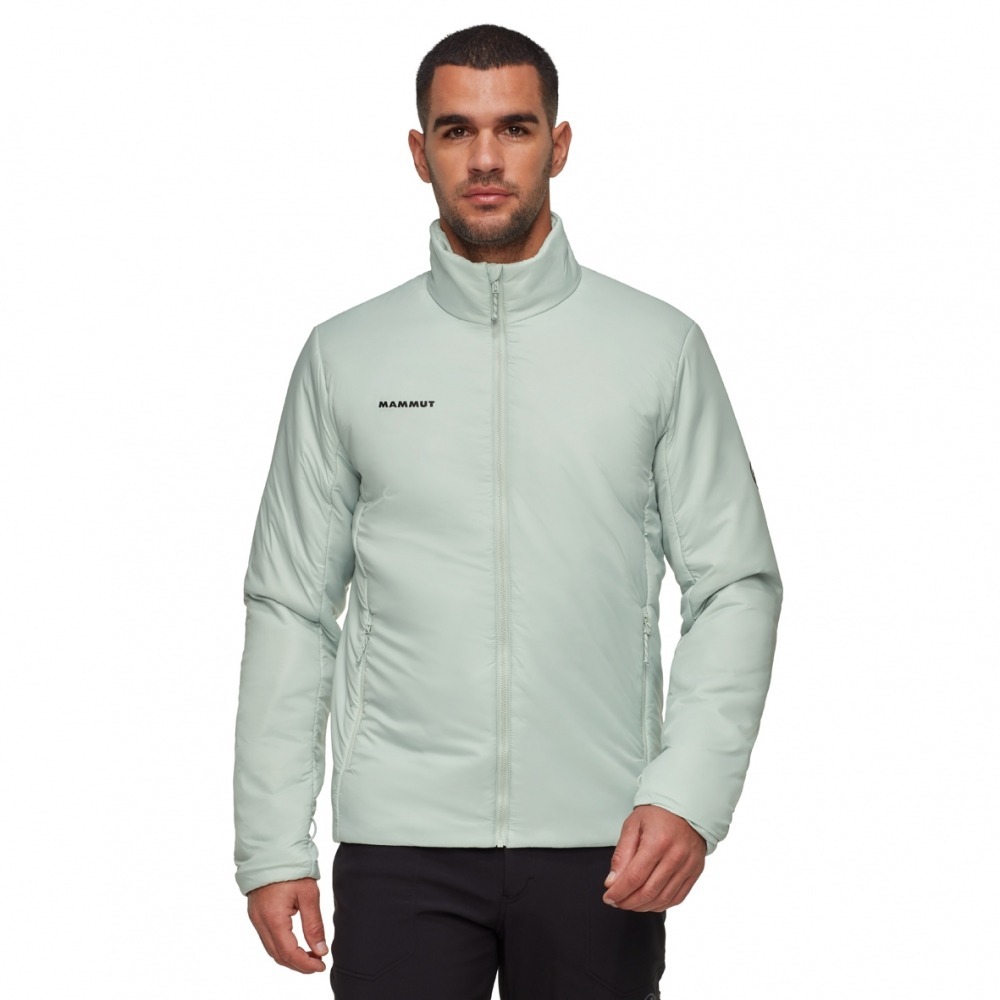 MAMMUT長毛象Alto Light 3 in 1 HS Hooded 男超輕量防水兩件式化纖外套/101030860-細節圖3