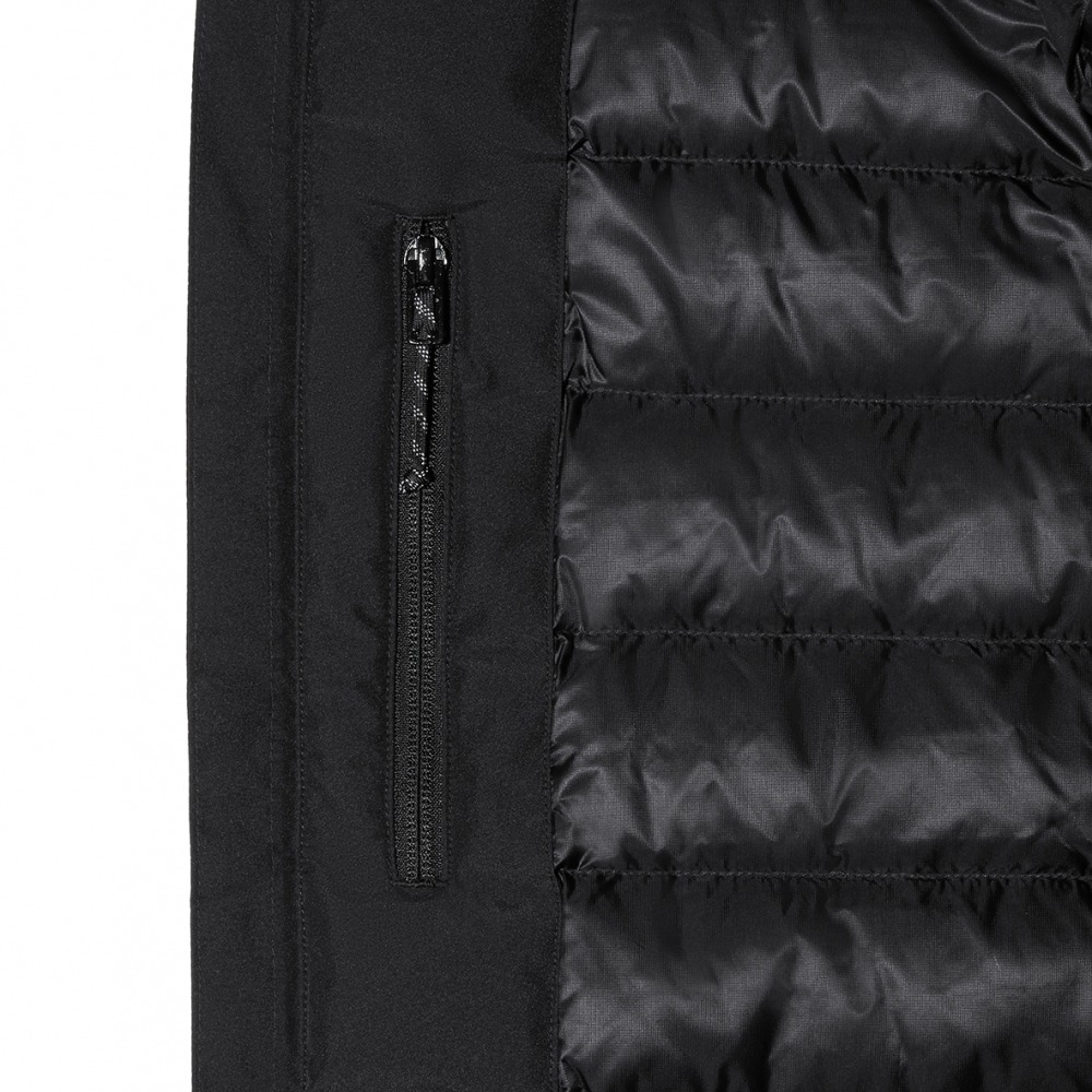 MAMMUT長毛象Treeline HS Thermo Hooded 男 GTX防水羽絨保暖連帽外套/101032220-細節圖3