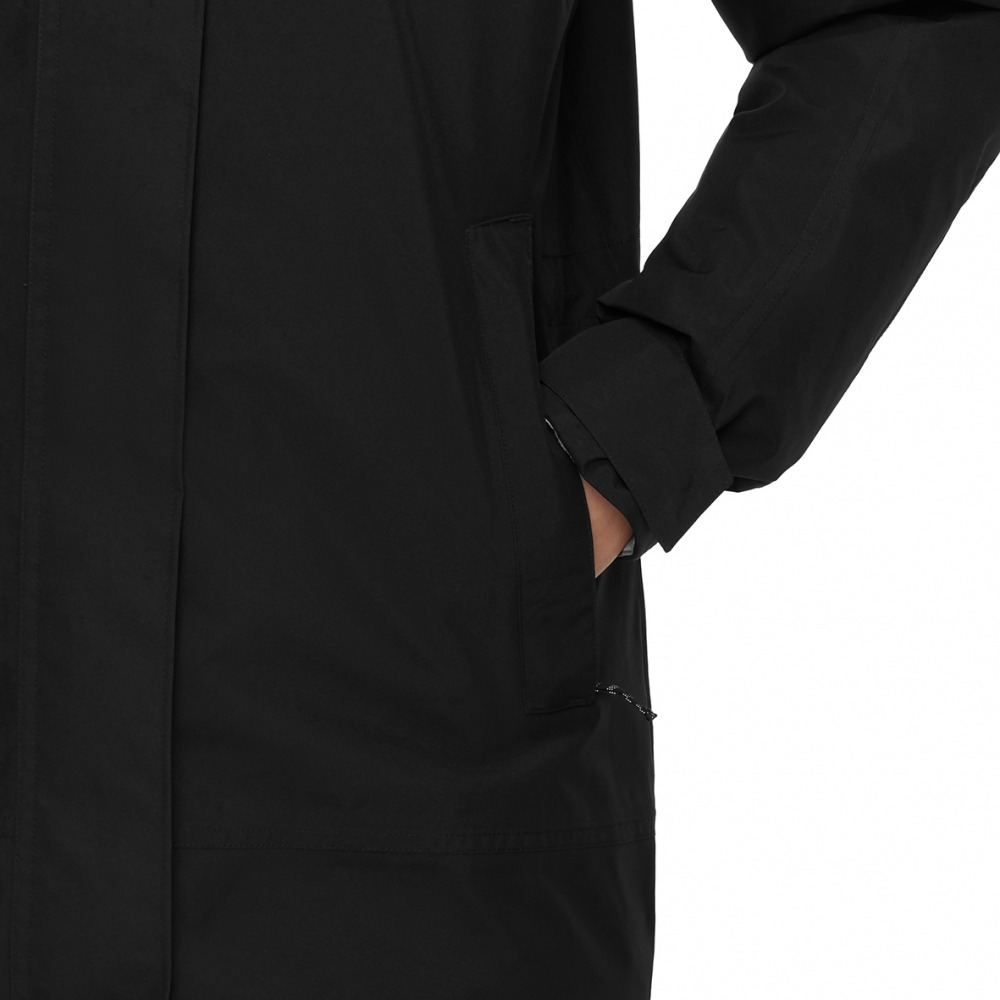 MAMMUT長毛象Treeline HS Thermo Hooded 女GTX防水羽絨保暖連帽外套/101032270-細節圖7