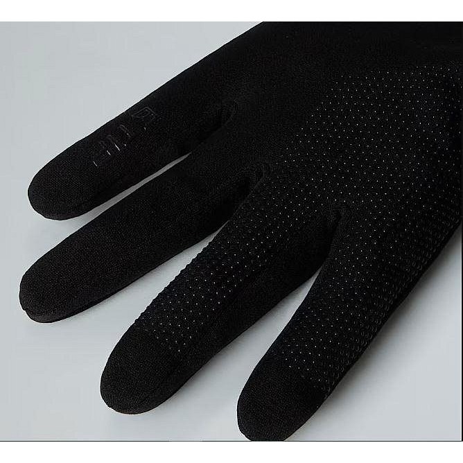 [雙和專賣店]THE NORTH FACE 彈性保暖手套 中性/4SHA/黑-細節圖4