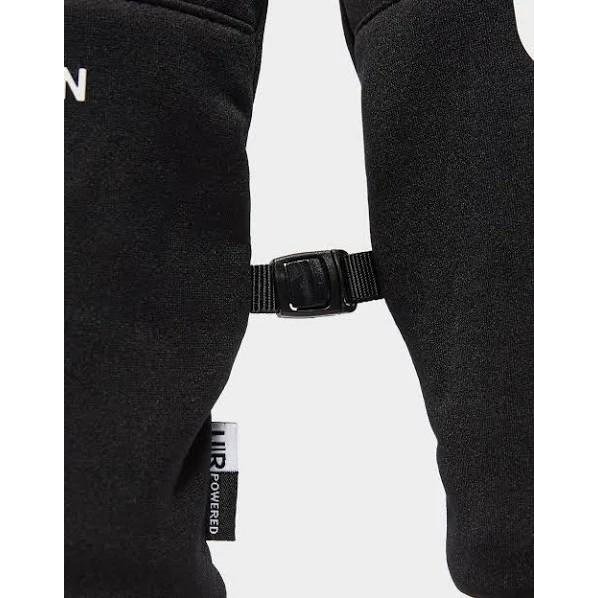 [雙和專賣店]THE NORTH FACE 彈性保暖手套 中性/4SHA/黑-細節圖5