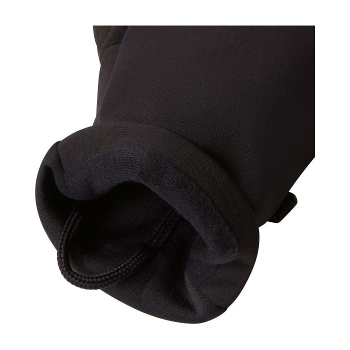 [雙和專賣店] THE NORTH FACE 男 防風保暖手套可觸屏/89R9/黑-細節圖2