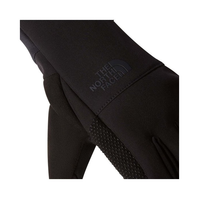 [雙和專賣店] THE NORTH FACE 男 防風保暖手套可觸屏/89R9/黑-細節圖3