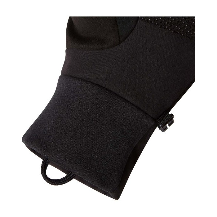 [雙和專賣店] THE NORTH FACE 男 防風保暖手套可觸屏/89R9/黑-細節圖4