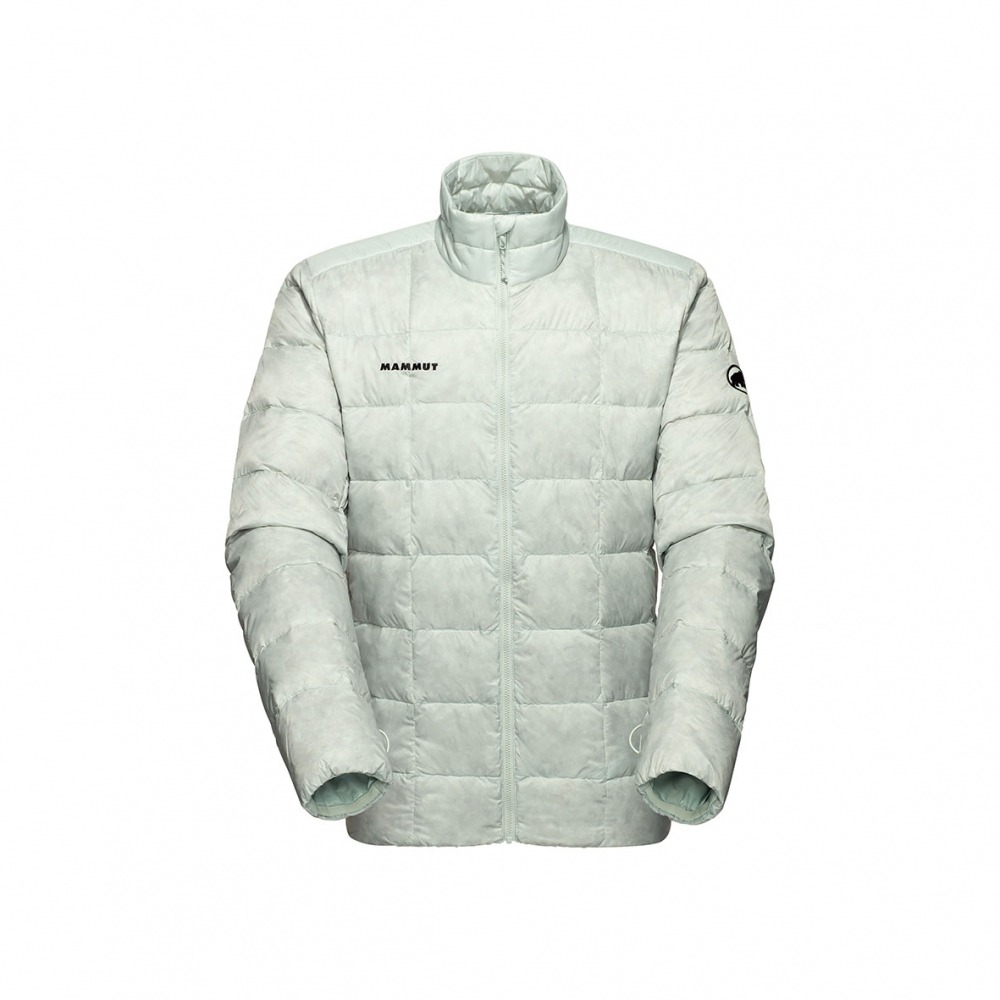 -滿3000免運-MAMMUT長毛象Treeline 3in1 AF 男 兩件式防水羽絨外套/101032190-細節圖4