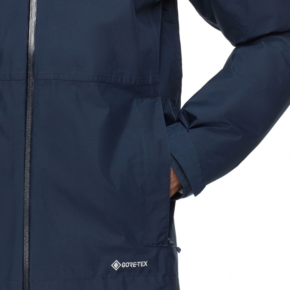 -滿3000免運-MAMMUT長毛象Treeline 3in1 AF 男 兩件式防水羽絨外套/101032190-細節圖7