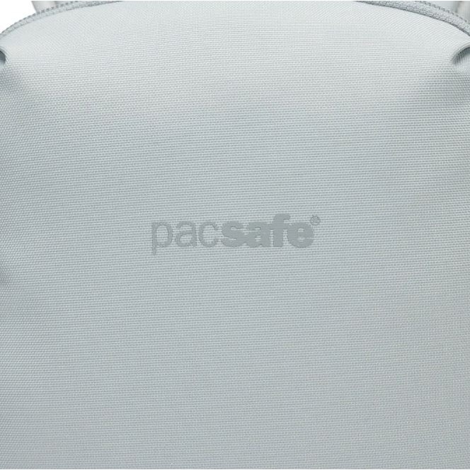 [雙和專賣店]Pacsafe® V Tech 五大 防盜 後背包 背包 12L/61140148/數碼灰-細節圖3