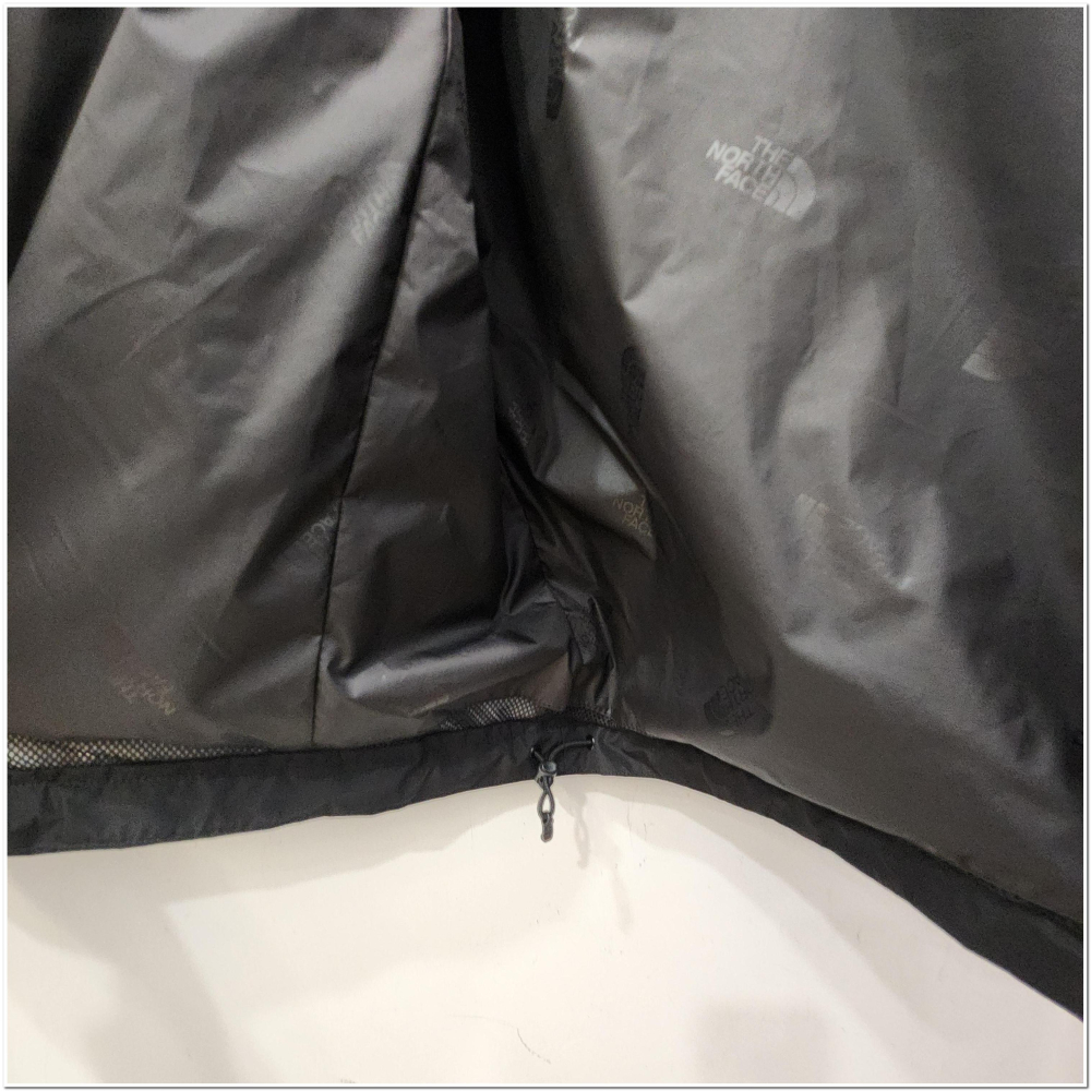 [雙和專賣店]The North Face 男 GT 防水外套/可套接/8F1C/黑-細節圖6