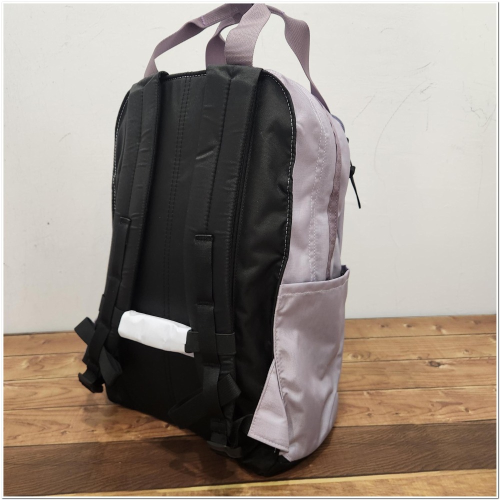 [雙和專賣店] GREGORY 18L EASY PEASY DAY休閒後背包/GG103868/薰衣草紫-細節圖3