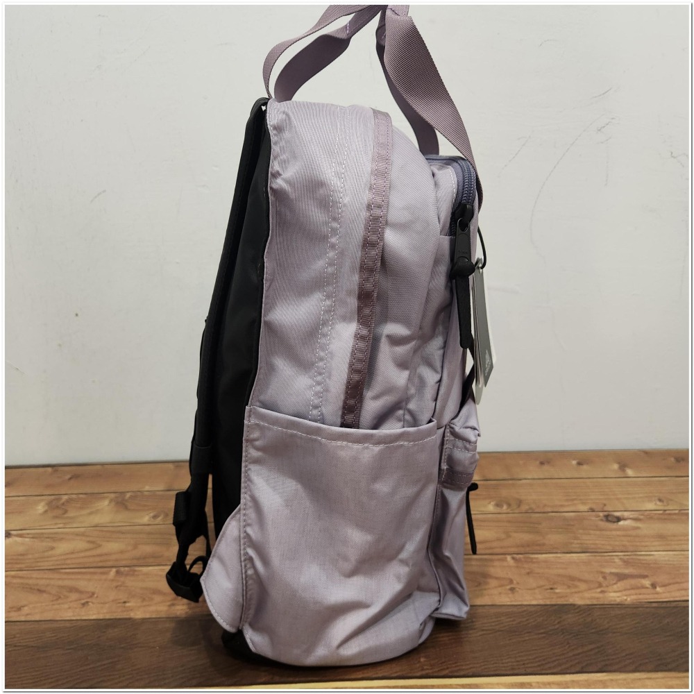 [雙和專賣店] GREGORY 18L EASY PEASY DAY休閒後背包/GG103868/薰衣草紫-細節圖4