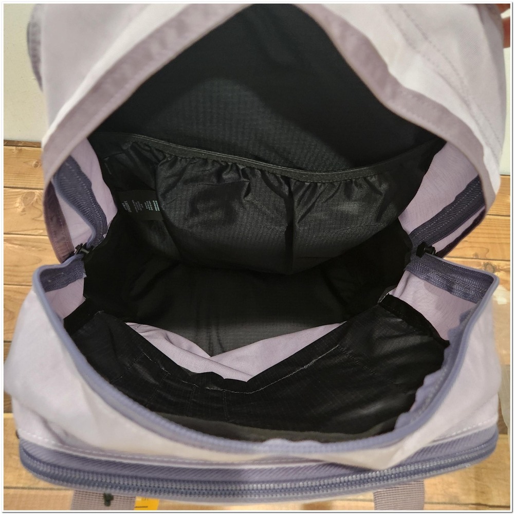 [雙和專賣店] GREGORY 18L EASY PEASY DAY休閒後背包/GG103868/薰衣草紫-細節圖5