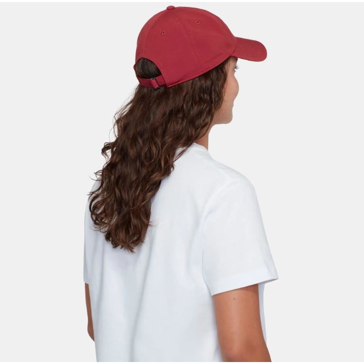 [雙和專賣店] MAMMUT 長毛象 Baseball Cap 棒球帽/119100052/深經典紅-細節圖4