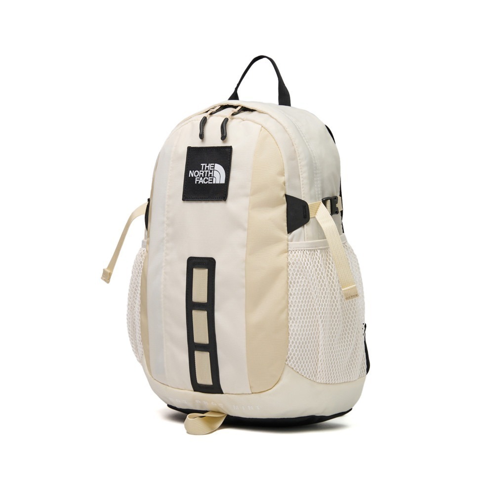 [雙和專賣店] THE NORTH FACE 12L 休閒後背包/8GJJ/沙白-細節圖3
