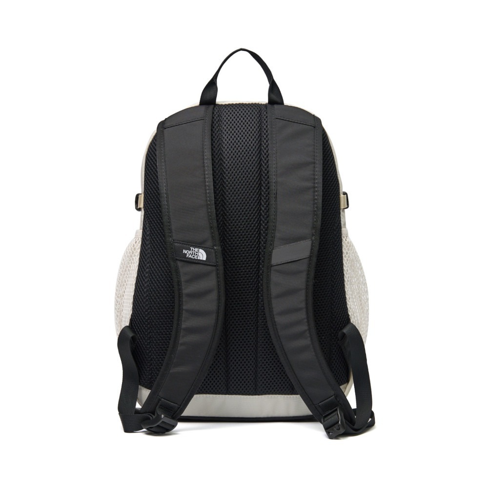[雙和專賣店] THE NORTH FACE 12L 休閒後背包/8GJJ/沙白-細節圖4
