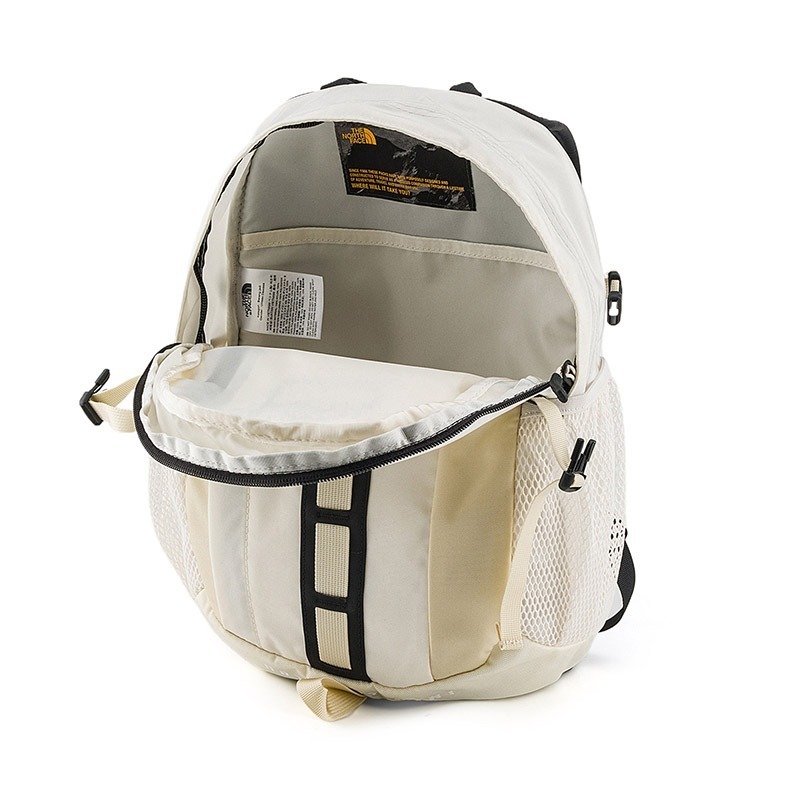 [雙和專賣店] THE NORTH FACE 12L 休閒後背包/8GJJ/沙白-細節圖5