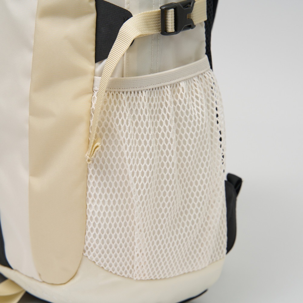 [雙和專賣店] THE NORTH FACE 12L 休閒後背包/8GJJ/沙白-細節圖8