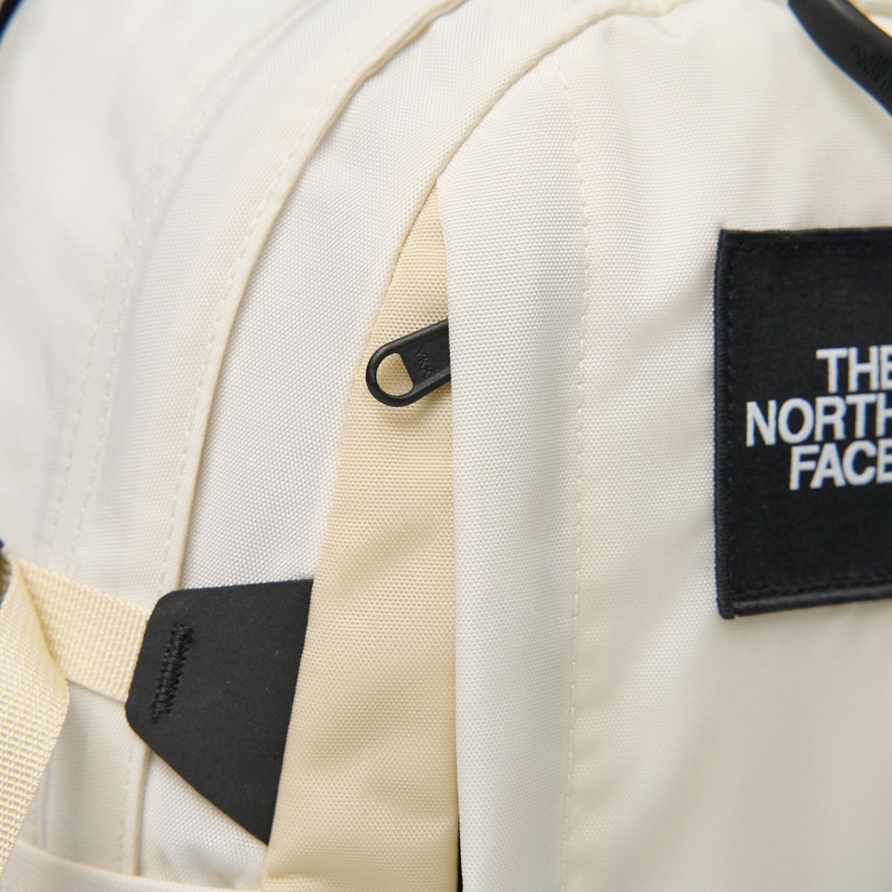 [雙和專賣店] THE NORTH FACE 12L 休閒後背包/8GJJ/沙白-細節圖9