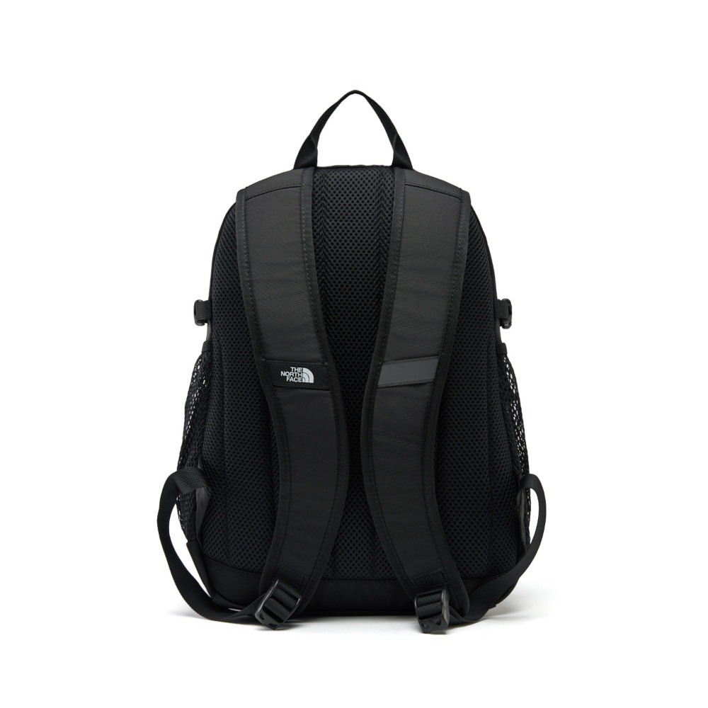 [雙和專賣店] THE NORTH FACE 12L 休閒後背包/8GJJ/黑-細節圖4