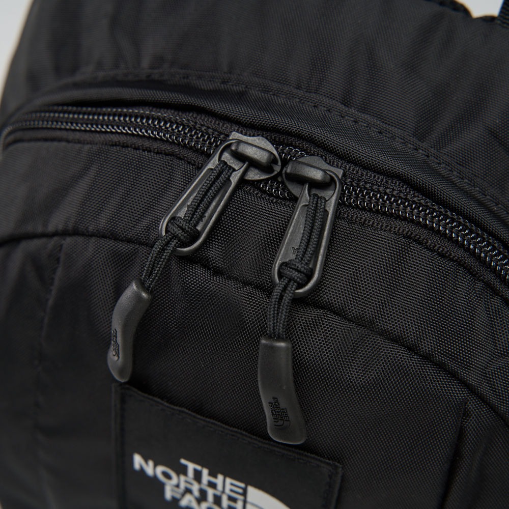 [雙和專賣店] THE NORTH FACE 12L 休閒後背包/8GJJ/黑-細節圖7