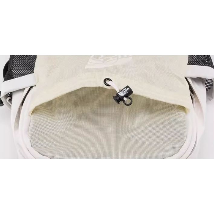 [雙和專賣店] THE NORTH FACE 19L 中性便捷休閒後背包/52TB/沙白-細節圖6