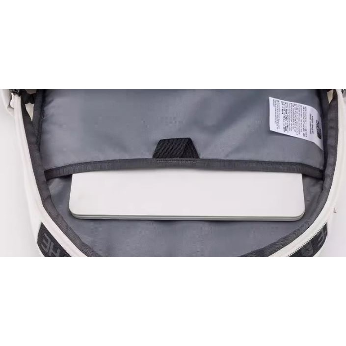 [雙和專賣店] THE NORTH FACE 19L 中性便捷休閒後背包/52TB/沙白-細節圖8