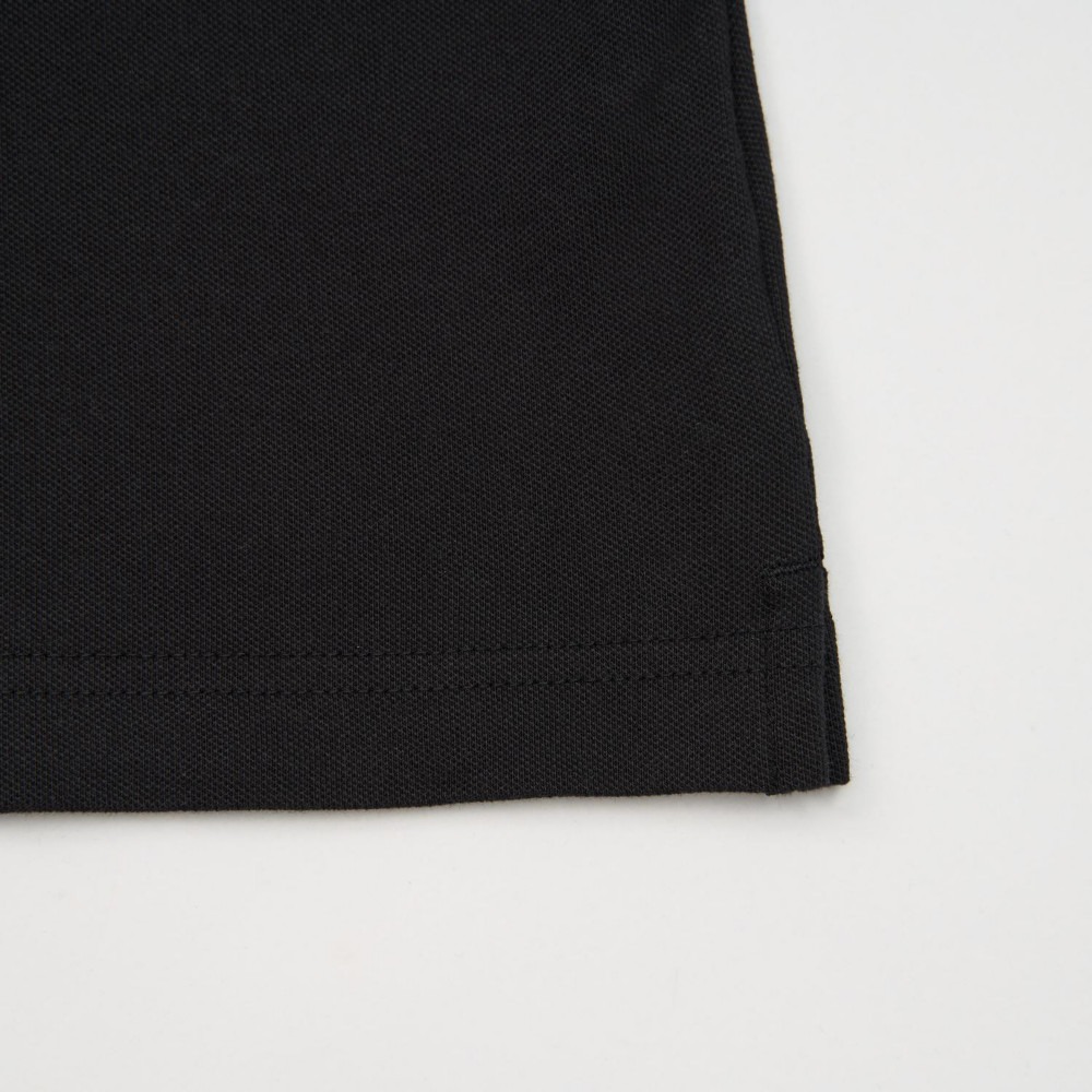 [雙和專賣店]The North Face 男 短袖POLO衫/8FZV/黑-細節圖7