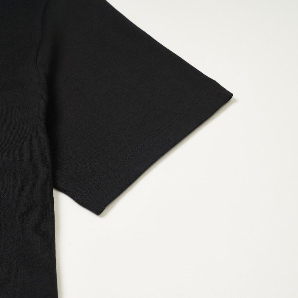 [雙和專賣店] THE NORTH FACE 男女款 短袖T恤/8GWE/黑-細節圖9