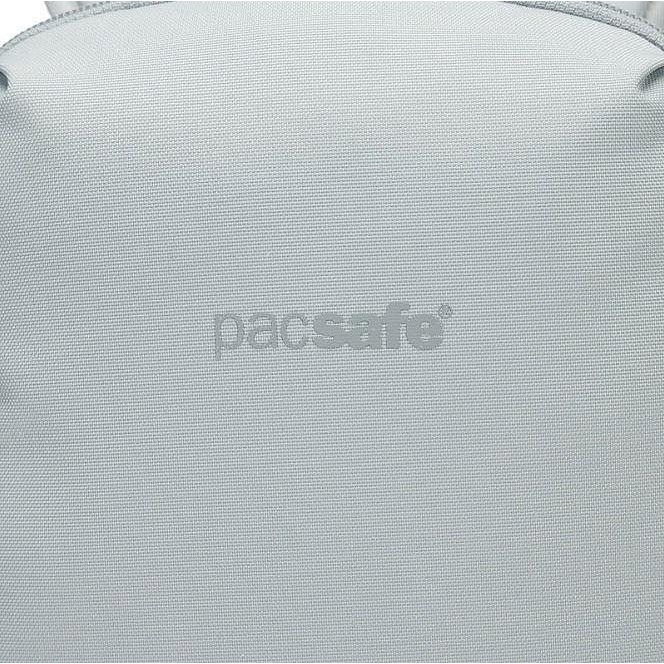 [雙和專賣店]Pacsafe® V Tech 五大 防盜 後背包 背包 12L/61140237/卡其-細節圖10