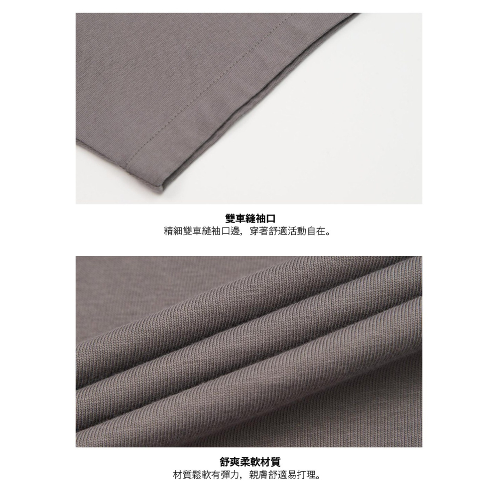 [雙和專賣店]The North Face 男 趣味印花短袖T恤/8GW0/藍-細節圖8