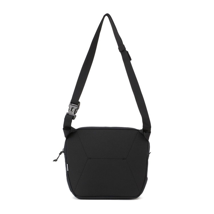[雙和專賣店]MAMMUT 長毛象 Alto Shoulder Bag 4L單肩包/281001540/黑-細節圖2