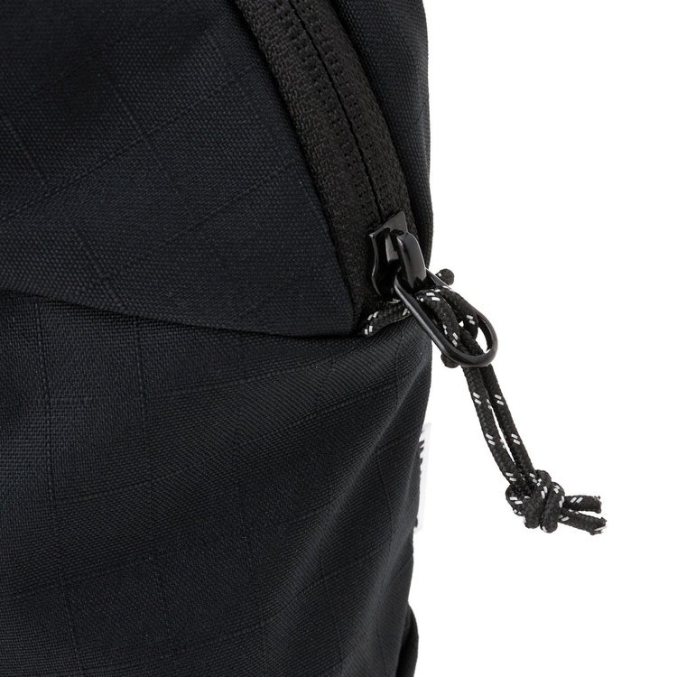 [雙和專賣店]MAMMUT 長毛象 Alto Shoulder Bag 4L單肩包/281001540/黑-細節圖6