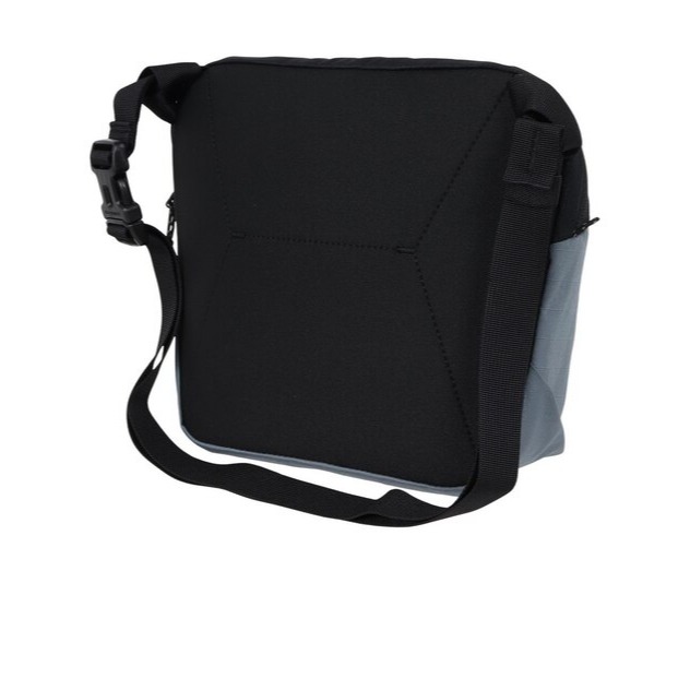 [雙和專賣店]MAMMUT 長毛象 Alto Shoulder Bag 4L單肩包/281001540/地層灰藍-細節圖2