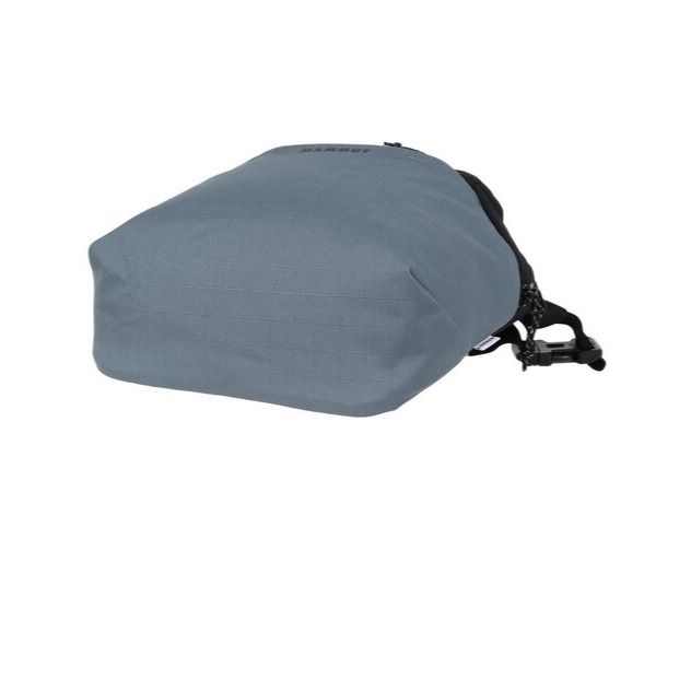 [雙和專賣店]MAMMUT 長毛象 Alto Shoulder Bag 4L單肩包/281001540/地層灰藍-細節圖4