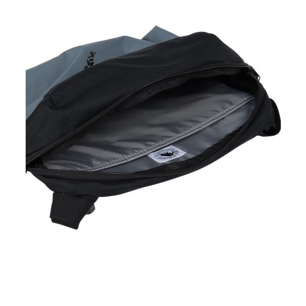 [雙和專賣店]MAMMUT 長毛象 Alto Shoulder Bag 4L單肩包/281001540/地層灰藍-細節圖5
